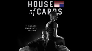Serial "House of Cards" w Ultra HD