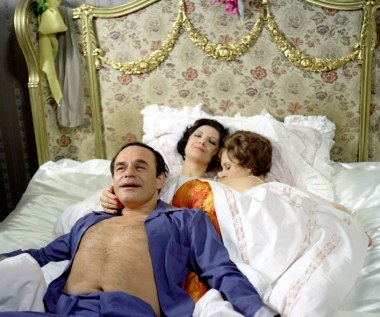 Serial "Kariera Nikodema Dyzmy" (1980) przyniósł mu największą popularność. "Ja grałem swoje marzenia. Bo ja naprawdę Dyzmą bym chciał być, ale wiem, że nigdy nie będę. I dlatego tę rolę rozumiem" - mówił potem.