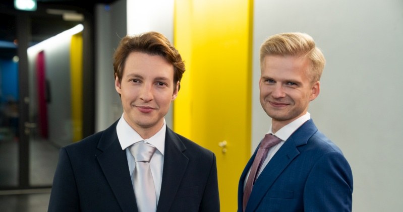 Serial "Klan" /Źródło: AIM