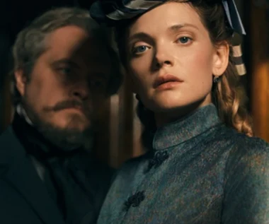 Serial, który intryguje tysiące. Nowe zdjęcia z planu ekranizacji "Lalki"