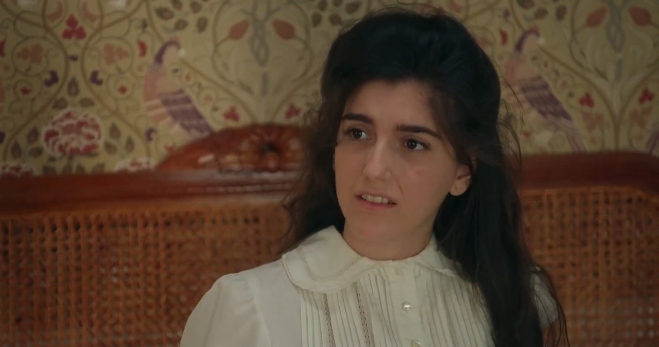 Serial "La Promesa – pałac tajemnic". Co wydarzy się w kolejnych odcinkach? /screenshot /YouTube