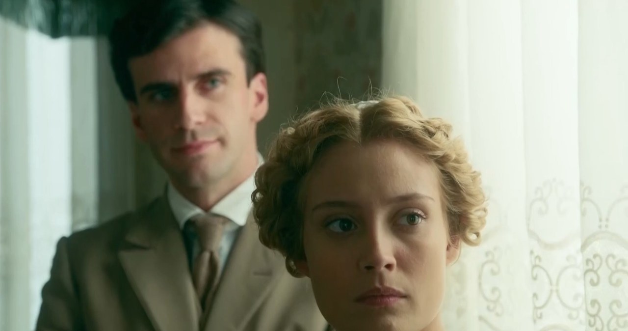 Serial „La Promesa – pałac tajemnic”. Co wydarzy się w kolejnych odcinkach? /screenshot /YouTube