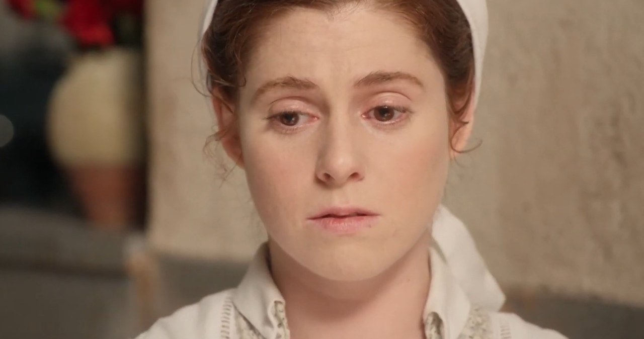 Serial „La Promesa – pałac tajemnic”. Co wydarzy się w kolejnych odcinkach? /screenshot /YouTube