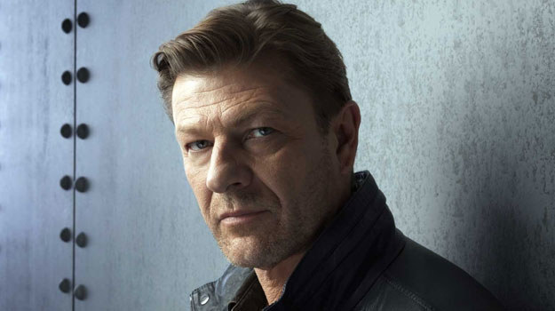 Serial "Legends" czyli "Maski szpiega". W roli głównej Sean Bean /materiały prasowe