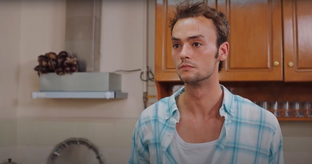 Serial "Miłość i nadzieja". Co wydarzy się w kolejnych odcinkach? /screenshot /YouTube