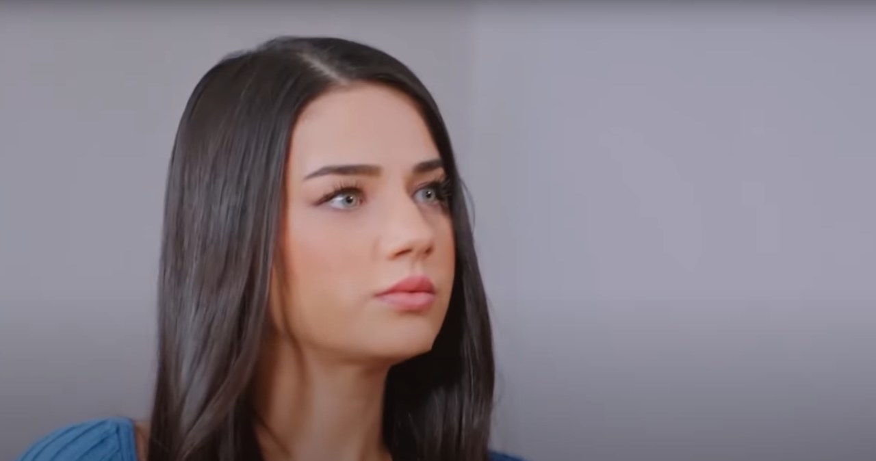 Serial "Miłość i nadzieja". Co wydarzy się w kolejnych odcinkach? /screenshot /YouTube