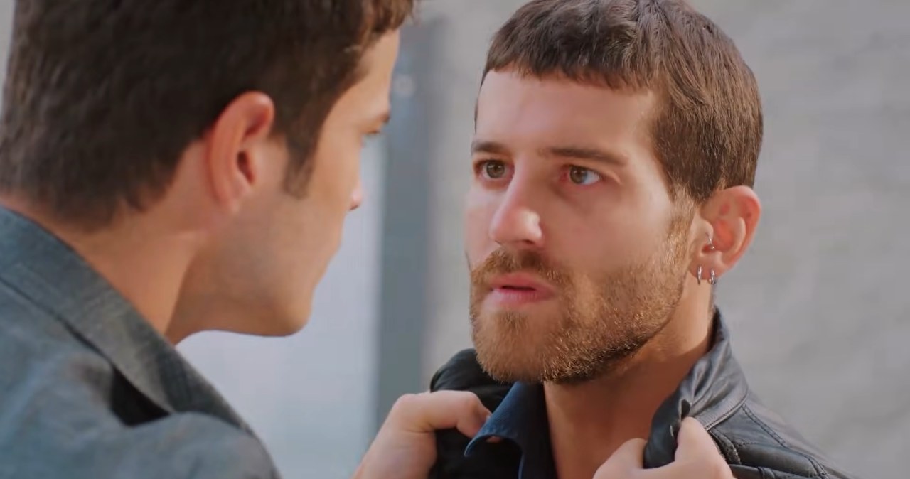 Serial "Miłość i nadzieja". Co wydarzy się w kolejnych odcinkach? /screenshot /YouTube