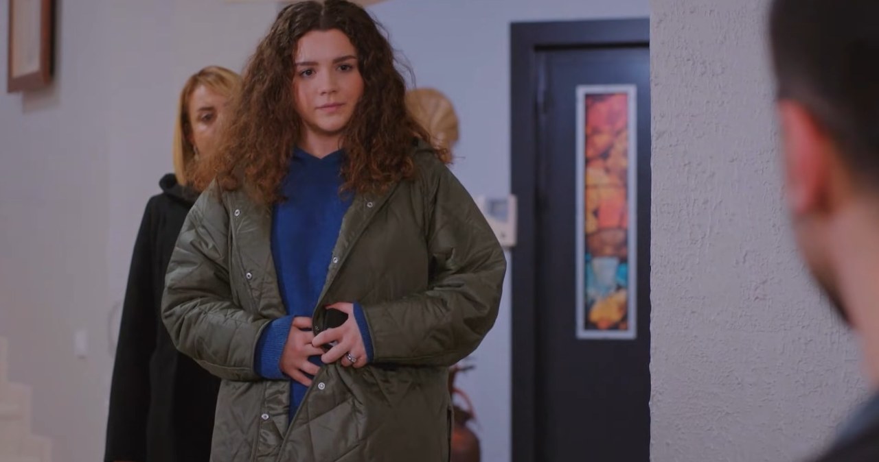 Serial "Miłość i nadzieja". Co wydarzy się w kolejnych odcinkach? /screenshot /YouTube