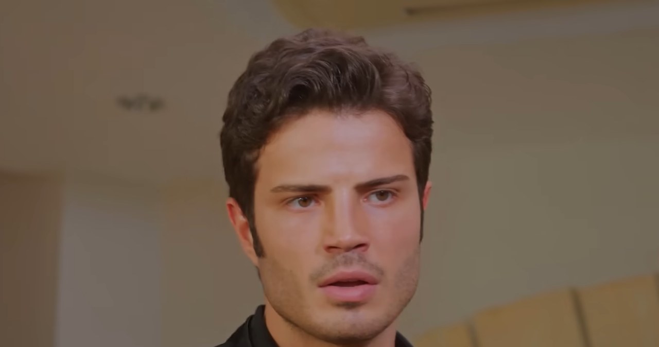 Serial "Miłość i nadzieja". Co wydarzy się w kolejnych odcinkach? /screenshot /YouTube