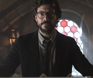Serial Netfliksa zawładnął wyobraźnią widzów. Po latach znowu spotkają się na planie