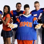 Serial o amerykańskich nastolatkach