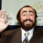 Serial o życiu Pavarottiego