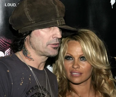 Serial "Pam i Tommy" może być wielkim niewypałem. Są dowody!