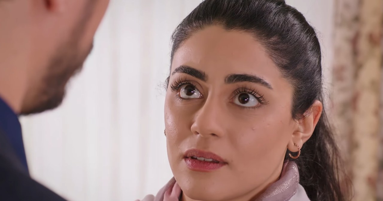 Serial "Panna młoda". Co wydarzy się w kolejnych odcinkach? /screenshot /YouTube