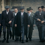 Serial "Peaky Blinders" doczeka się kinowej wersji