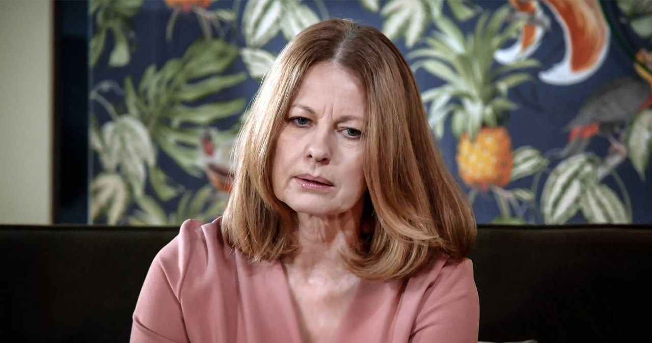 Serial "Pierwsza miłość". Co wydarzy się w kolejnych odcinkach? /materiały prasowe /Polsat