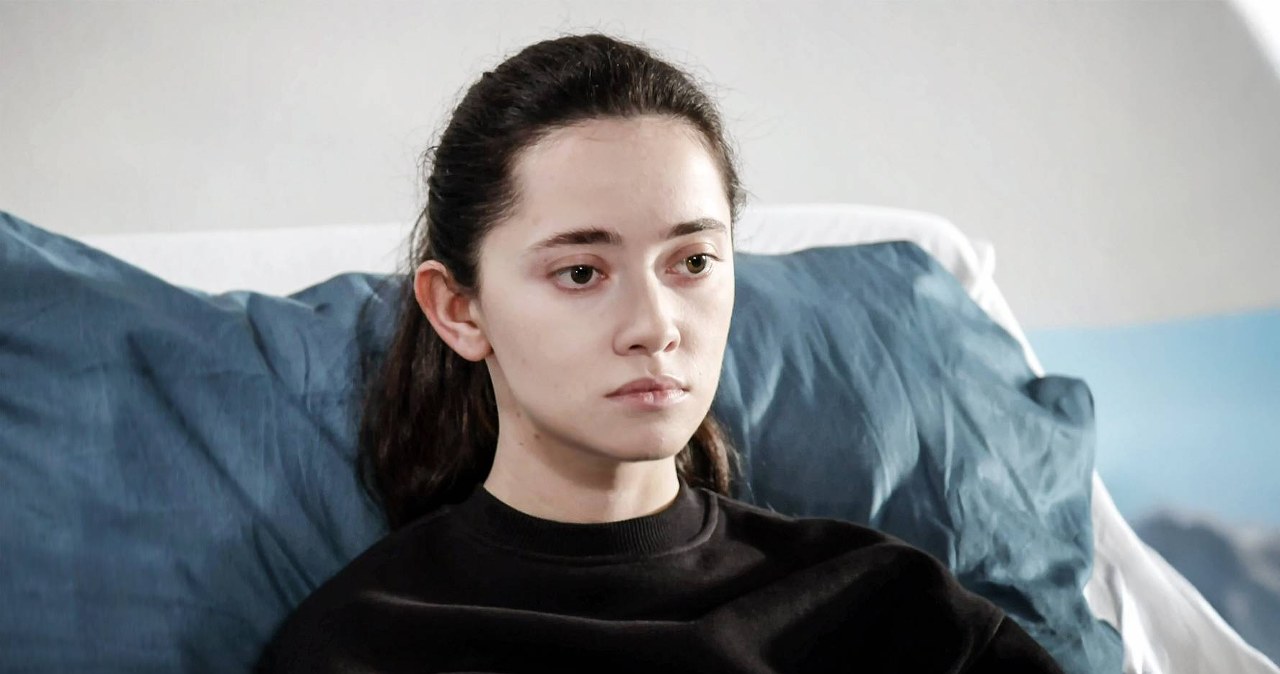 Serial "Pierwsza Miłość". Co wydarzy się w kolejnych odcinkach? /screenshot /Polsat