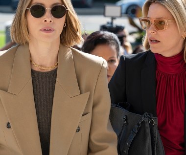 Serial Prime Video to kryminał z rodzinnym dramatem w tle. Gwiazdorska obsada