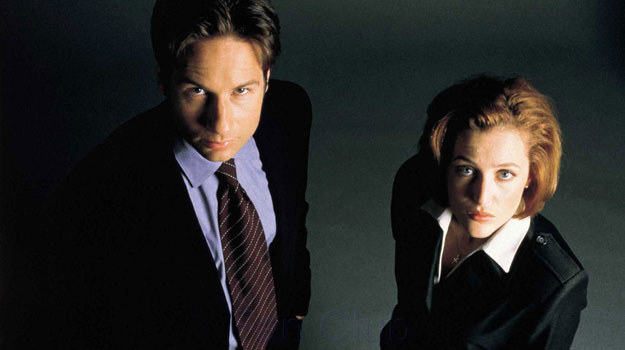 Serial przez lata gromadził przed telewizorami miliony widzów, którzy z zainteresowaniem śledzili kolejne sprawy rozwiązywane przez Muldera i Scully /materiały prasowe