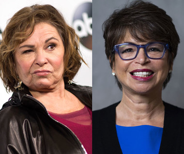 Serial "Roseanne" zawieszony po rasistowskim wpisie gwiazdy show
