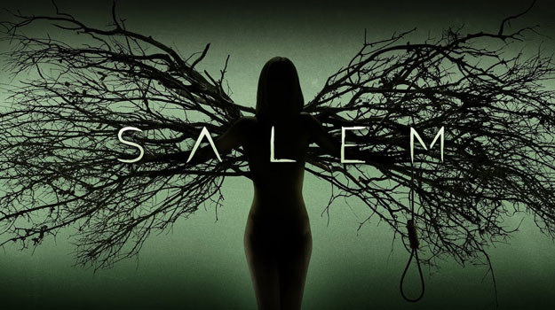 Serial "Salem" /materiały prasowe