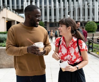 Serial spodoba się fanom "Czarnego lustra". Już można oglądać na Netfliksie