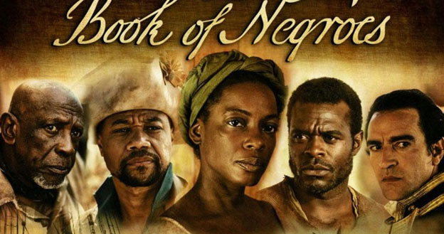 Serial "The Book of Negroes" /materiały prasowe