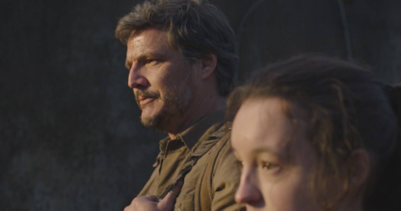 Serial "The Last of Us" jest tak dobry, że... zawiesza apkę HBO Max w dniu premiery /HBO Max /materiały prasowe