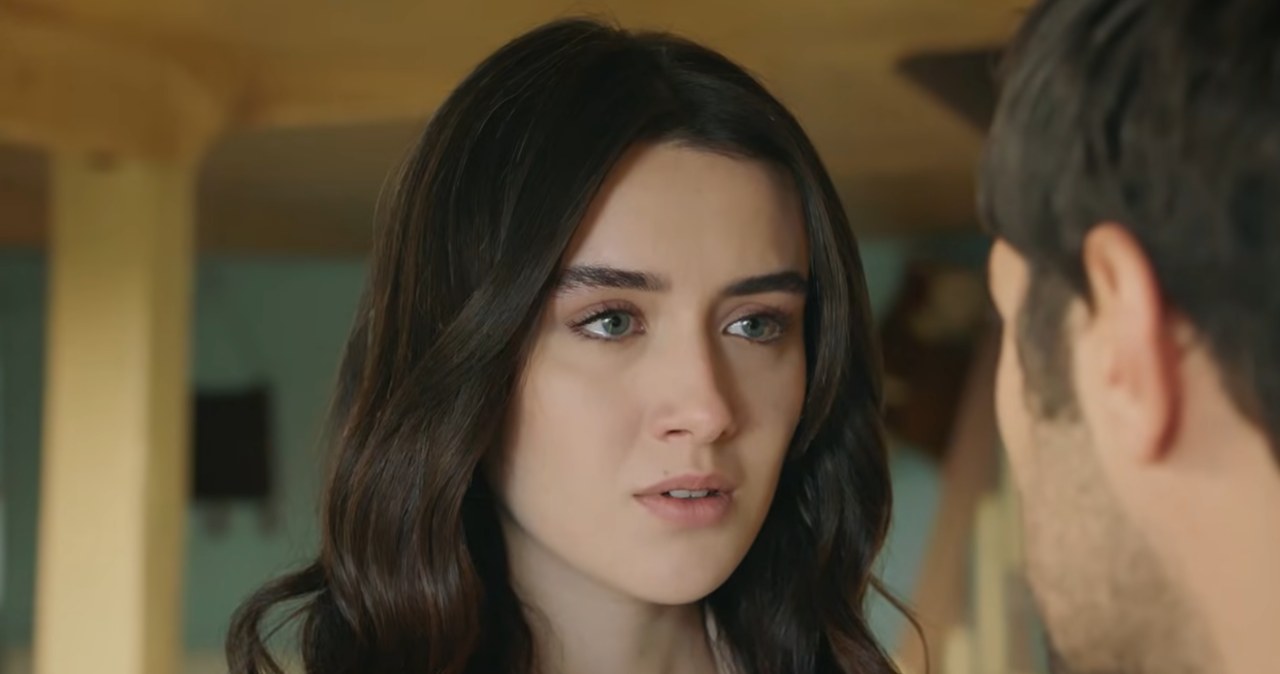 Serial "Wichrowe wzgórze". Co wydarzy się w kolejnych odcinkach? /screenshot /YouTube