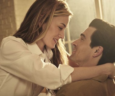 Serial wydmuszka. Historia miłości jak z bajki Disneya