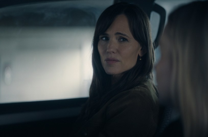 Jennifer Garner powraca w serialu "O jedno cię proszę"