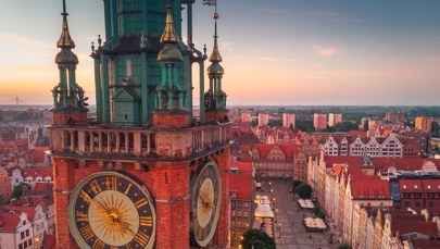 Serial "Zatoka szpiegów" w Gdańsku. Będą utrudnienia w ruchu