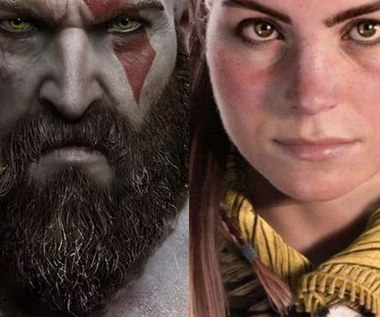 Seriale God of War i Horizon jakością mają przypominać The Last of Us