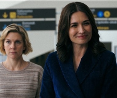 Seriale podobne do "Jedynej" ("Pluribus"). Dla fanów ambitnego sci-fi