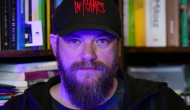 Seriale to emocjonujące historie, których nie musimy się wstydzić