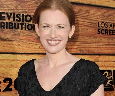 Serialowa gwiazda u Egoyana