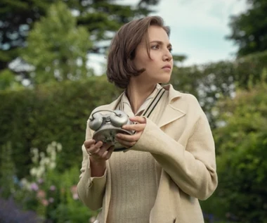 Serialowa perełka coraz bliżej! Nadchodzi adaptacja powieści królowej kryminału