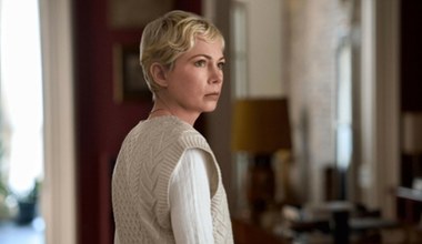 Serialowa perełka, która wyciska łzy. Michelle Williams w roli życia