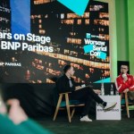 Serialowa stolica – BNP Paribas Warsaw SerialCon 2025 z programem dla dzieci, młodzieży i mieszkańców Warszawy