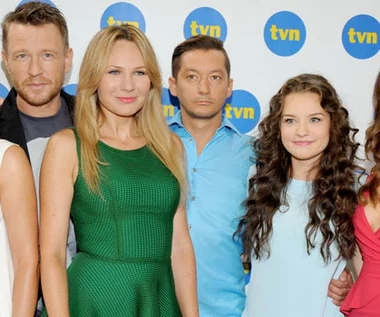 Serialowe propozycje TVN na jesień 2014