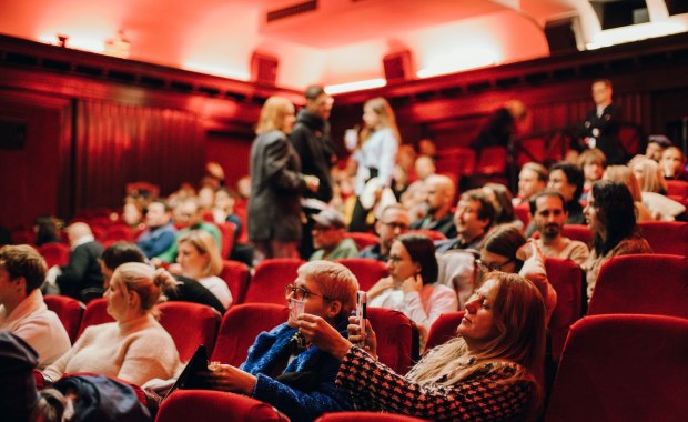 Serialowe szaleństwo w Warszawie! Zobacz, co czeka na II BNP Paribas Warsaw SerialCon 2025