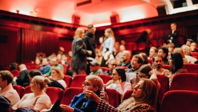 Serialowe szaleństwo w Warszawie! Zobacz, co czeka na II BNP Paribas Warsaw SerialCon 2025