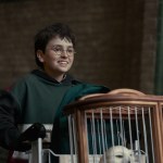 Serialowy "Harry Potter" znów obrywa. Fani nie mają litości