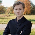 Serialowy Łukasz z "M jak miłość"! Co wiemy o Jakubie Józefowiczu?