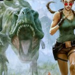 Serialowy Tomb Raider nabiera kolorów. Kolejny gwiazdor dołącza do obsady