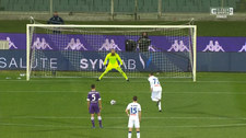 Serie A. ACF Fiorentina - Atalanta Bergamo 2-3. Skrót meczu (ELEVEN SPORTS). Wideo