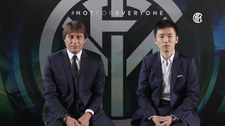 Serie A. Antonio Conte trenerem Interu Mediolan. "To nowy etap w moim życiu". Wideo