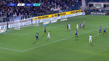 Serie A. Atalanta - Sassuolo 2-1 - SKRÓT. WIDEO (Eleven Sports)