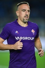 Serie A. Brescia - Fiorentina 0-0. 90 minut Bartłomieja Drągowskiego