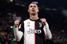 Serie A. Cristiano Ronaldo ustanowił swój strzelecki rekord